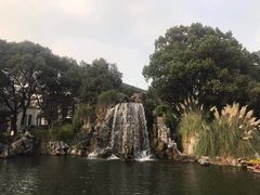 -西郊宾馆·1921餐厅