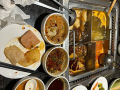 -海底捞火锅(德辉广场店)