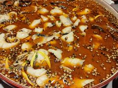 -四川饭店(长白店)