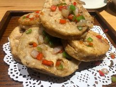 -竹里馆·淮扬菜·功夫茶(老门东店)