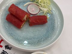 -丰尔粥食·顺德鱼生·干蒸排骨顺德菜(大良分店)