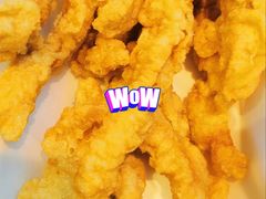 -半天妖烤鱼(西直门凯德mall店)