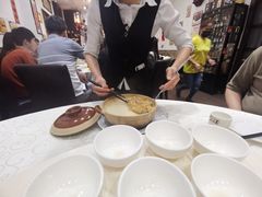 -凤城礼记鱼翅海鲜酒家(新马路总店)