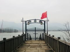 -东梓关景区村庄