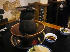 -裕德孚·非遗手切涮羊肉(东直门内大街店)