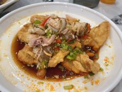 -小郭私房菜·海肠捞饭(学士街店)