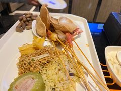 -堂会(白云店)