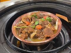 -顺顺小吃(独克宗古城店)