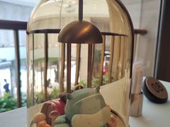 -悦融琥珀·京鲁菜·海味珍品(西单店)