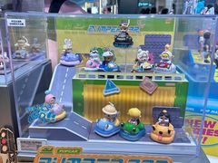 -泡泡玛特POPMART(沈阳大悦城POP UP店)
