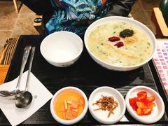 -本粥&拌饭cafe(欧亚新生活店)