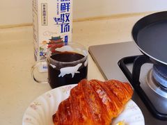 牛角面包-帝戎(禾祥西路店)