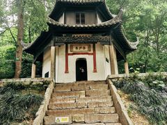 -古隆中景区