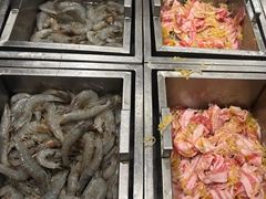 -玫瑰花园自助烤肉(顺义鑫海韵通店)