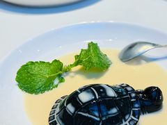 -南拳十三姨·潮汕砂锅粥·粤菜(西单大悦城店)