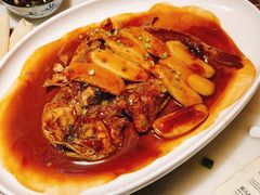 -径山十八道·风味民间菜(杭州总店)