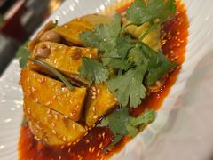 -海天楼中餐厅(吴宫泛太平洋酒店)