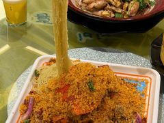 -桥东喜碧海鲜街(水东街店)