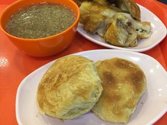 -香妃烤鸡(西单店)