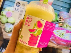 -奈雪的茶(天河城店)