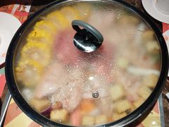 -御上皇三汁焖锅(薛城万达广场店)