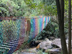 -四会奇石河风景区