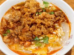 -豆相识•九九豆腐脑(牛咡桥店)