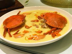 -粤麓轩餐厅(中信泰富广场店)