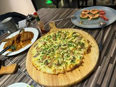 -BomBa意大利餐厅