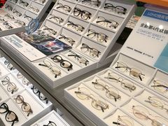 -LOHO眼镜(北京合生汇店)