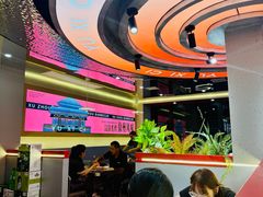 -遇西祠·海鲜烧烤(总店)
