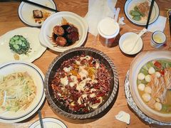 -永安鱼庄·镇江菜(三店纬五路店)