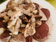 -华龙特色大骨鸡农家菜馆