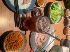 -烧肉达人•炭火烧肉(新天地店)