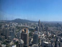 -云中捞高空旋转餐厅(商茂世纪广场店)
