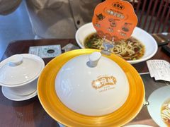 -老淮城·长鱼面(河下古镇店)