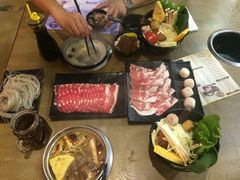 -伊人锅·魔石泡泡鱼