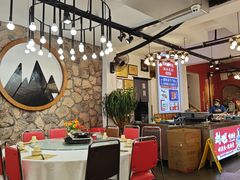 -刘姐啤酒鱼音乐餐厅(阳朔美食丁厄3分店)