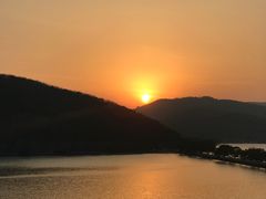-南北湖湖光山居度假酒店