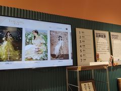 -海马体照相馆(烟台大悦城店)