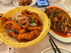 -玲珑餐厅(陕西南路店)