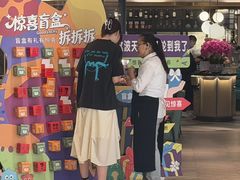 -港丽餐厅(天河城店)
