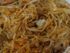 川椒头菜粉-沈阳李连贵熏肉大饼(兴城店)