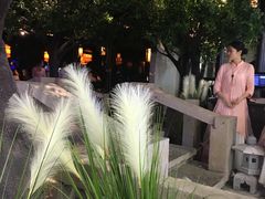 -绿茶餐厅(乐峰广场店)