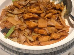 -杏花堂晋商私房菜(华熙五棵松店)