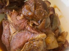 -叁拾壹克饺子·东北菜(国贸店)