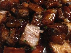 金牌红烧肉-同庆楼(金宝汇店)