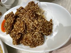 -顺风海鲜港(金玉兰店)
