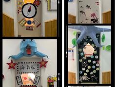 -胡姬港湾幼儿园(龙华丰谷园)