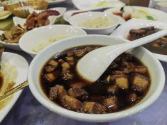 -晋阳饭庄(虎坊桥店)